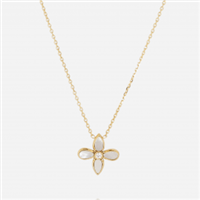 Halskette Zag Bijoux Dame in Stahl SNS27866-01SEL